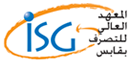 Logo ISGGB