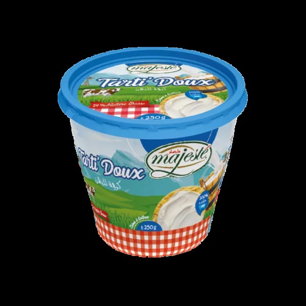 Tarti Doux 250g Magisti