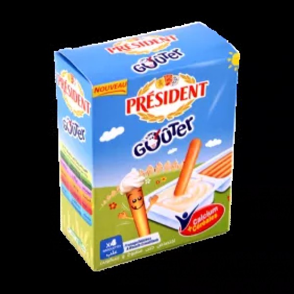 Ricotta Traditionnelle President