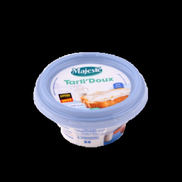 Tarti Doux 120g Magisti