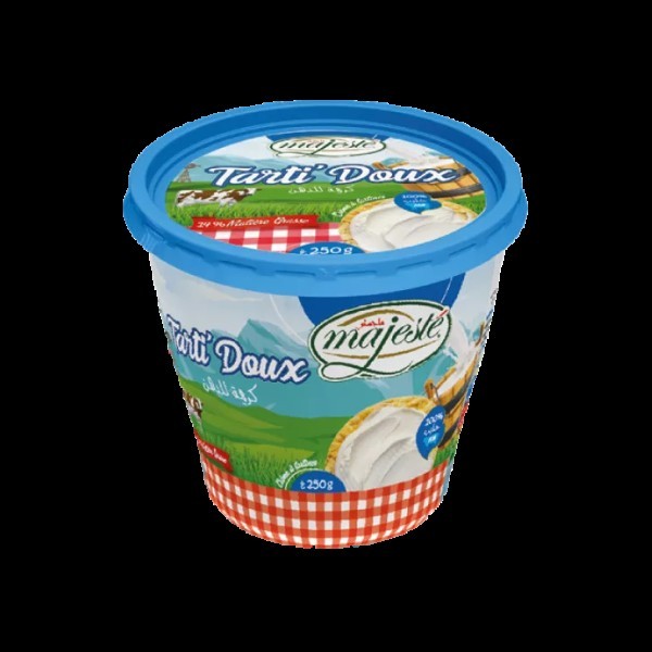 Tarti Doux 400g Magisti